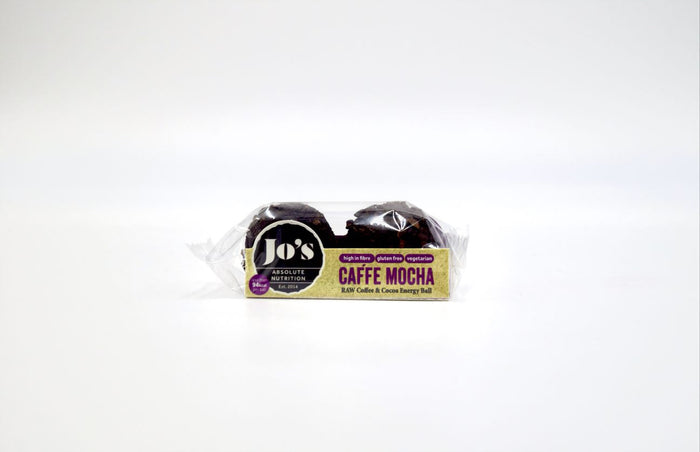 Jo's Caffe Mocha Bliss Bälle 15 x 50g