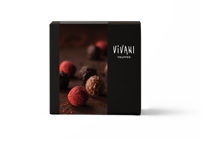 Vivani -Schokoladentrüffel 6 x 100 g