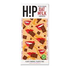 Hip Salted Caramel Chocolate 12 x 70g