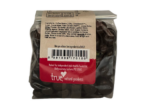 Dark Chocolate Coffee Beans 47413B Outer-6x250g / 4.49 / 6x250g