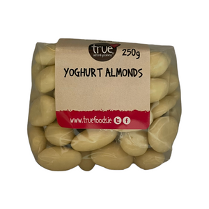 Yoghurt Almonds 47418B Outer-6x250g / 4.16 / 6x250g