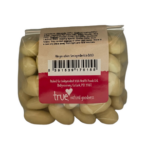 Yoghurt Almonds 47418B Outer-6x250g / 4.16 / 6x250g