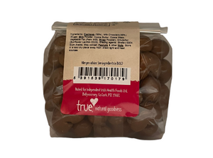 Chocolate Cashews 47420B Outer-6x250g / 5.16 / 6x250g