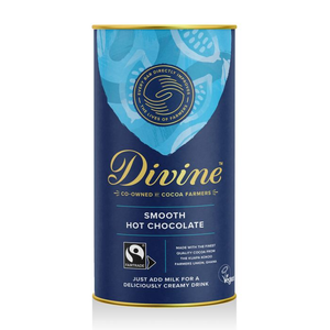 Divine Drinking Chocolate 6 x 400g