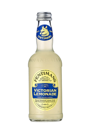 Fentimans viktorianische Limonade 12 x 275 ml