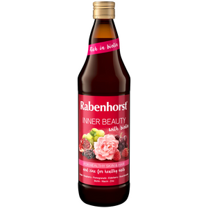 Rabenhorst innere Schönheit mit Biotin 6 x 750 ml